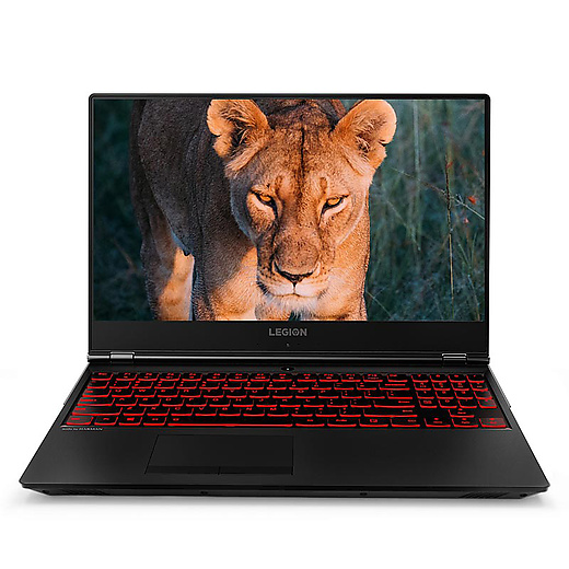 拯救者 Y7000 高色域版 15.6英寸游戲筆記本 黑色 拯救者 Y7000 高色域版 15.6英寸游戲筆記本 黑色